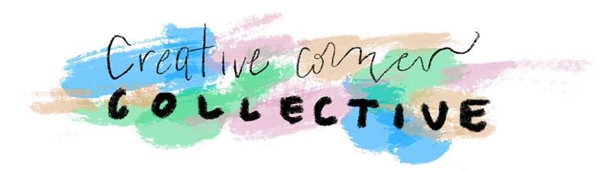 Creative Corner Collective Logo